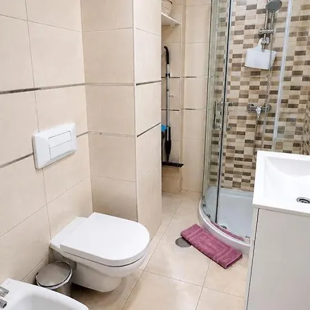Daire Americas Ocean View El Dorado *
