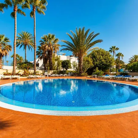 Americas Ocean View El Dorado *
