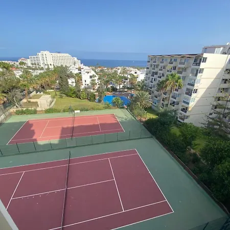 Daire Americas Ocean View El Dorado