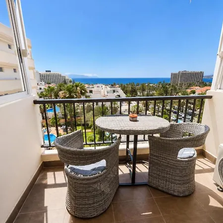Americas Ocean View El Dorado