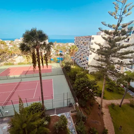 Americas Ocean View El Dorado Daire