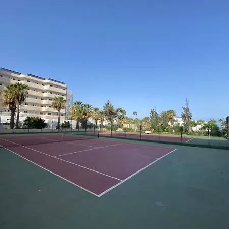 Americas Ocean View El Dorado *