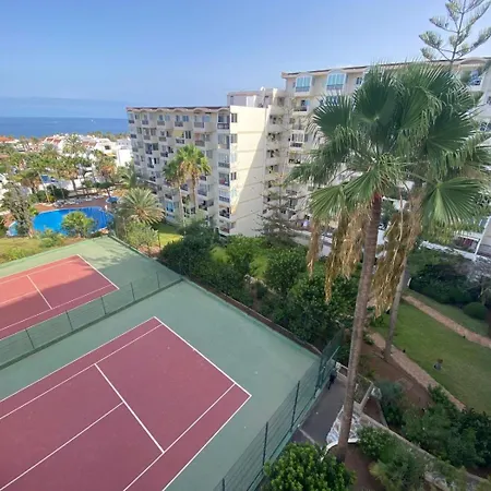 Americas Ocean View El Dorado *