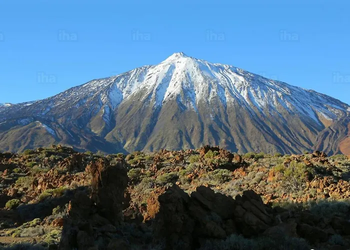 Lägenhet Americas Ocean View El Dorado Playa de las Americas (Tenerife)