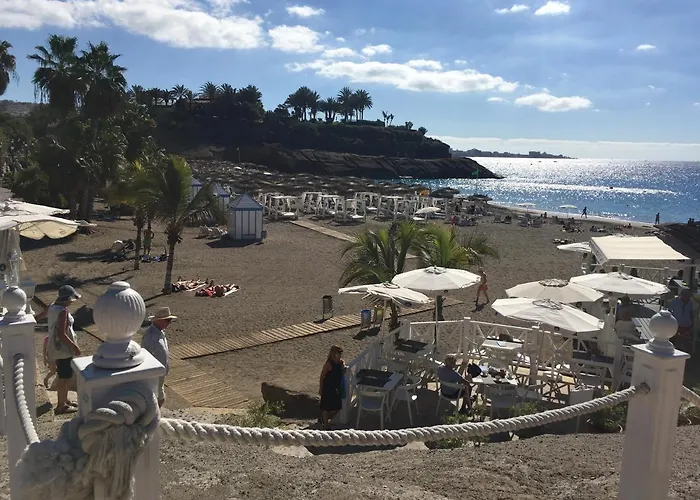 Americas Ocean View El Dorado Daire