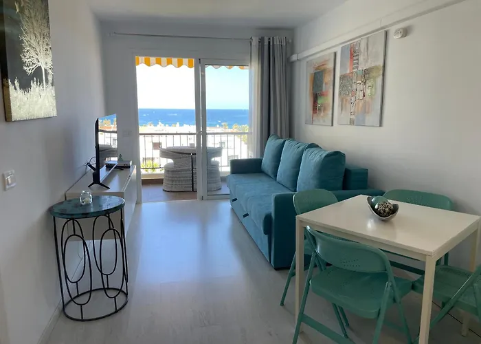 Americas Ocean View El Dorado *