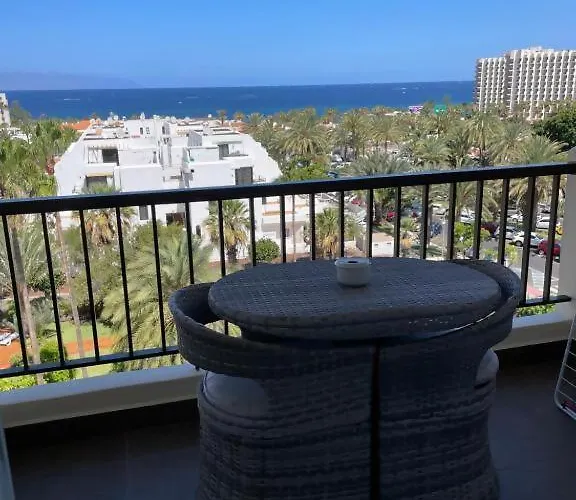 Americas Ocean View El Dorado