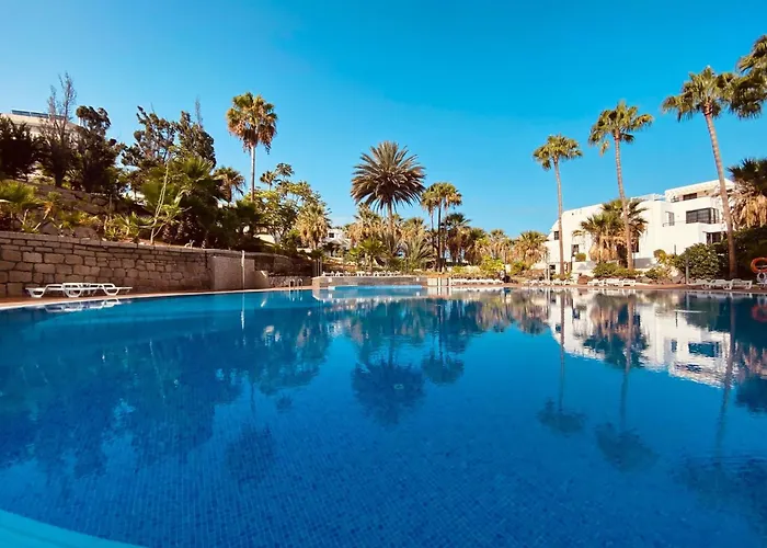 Americas Ocean View El Dorado Playa de las Americas (Tenerife)