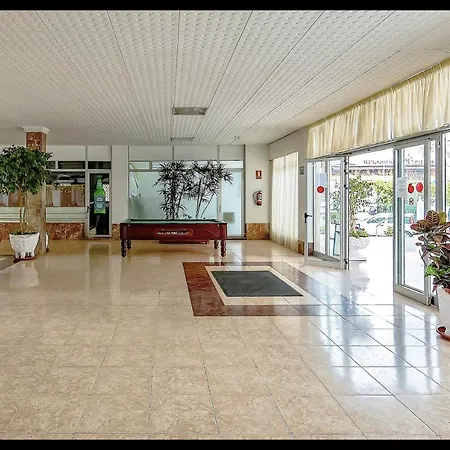 Americas Ocean View El Dorado * Playa de las Américas