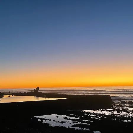 Apartment Americas Ocean View El Dorado