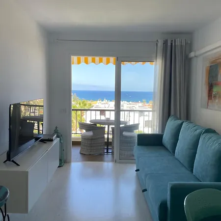 Apartment Americas Ocean View El Dorado Playa de las Américas
