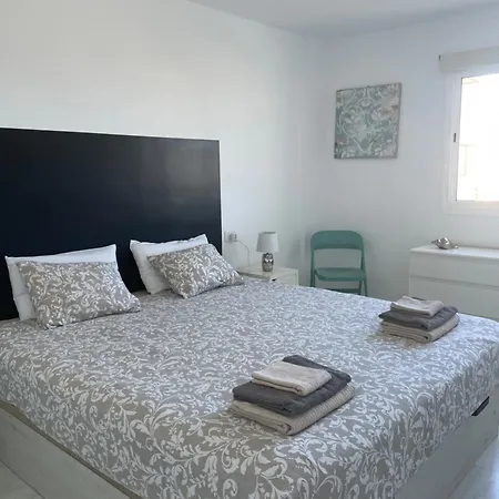 Americas Ocean View El Dorado Apartment