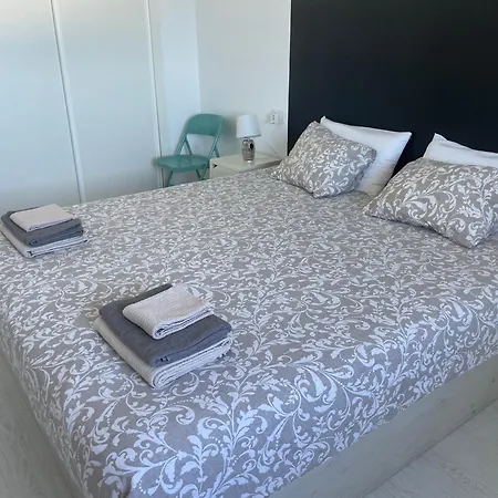 Americas Ocean View El Dorado Apartment *