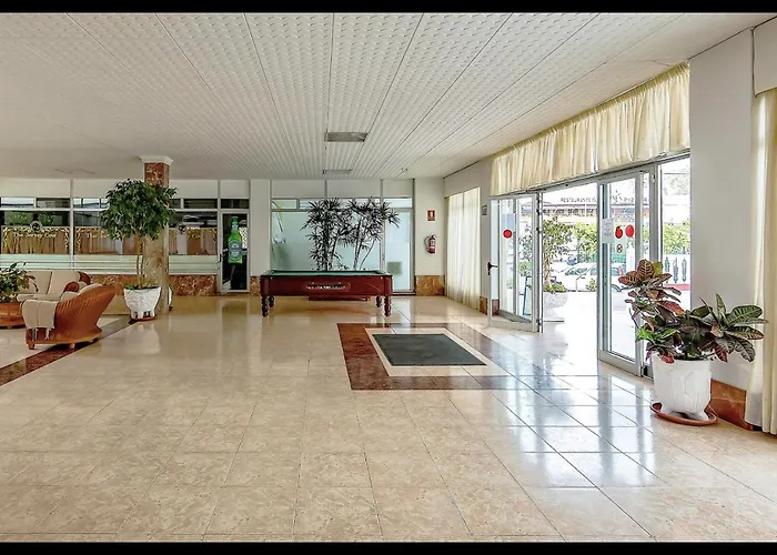 Americas Ocean View El Dorado * Playa de las Américas