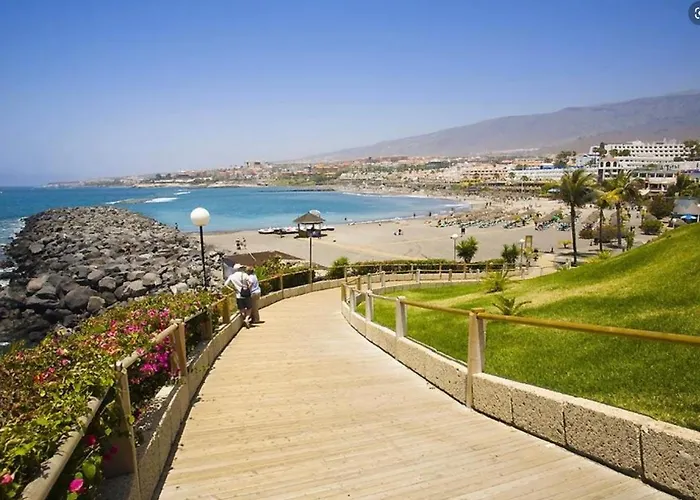 Americas Ocean View El Dorado *