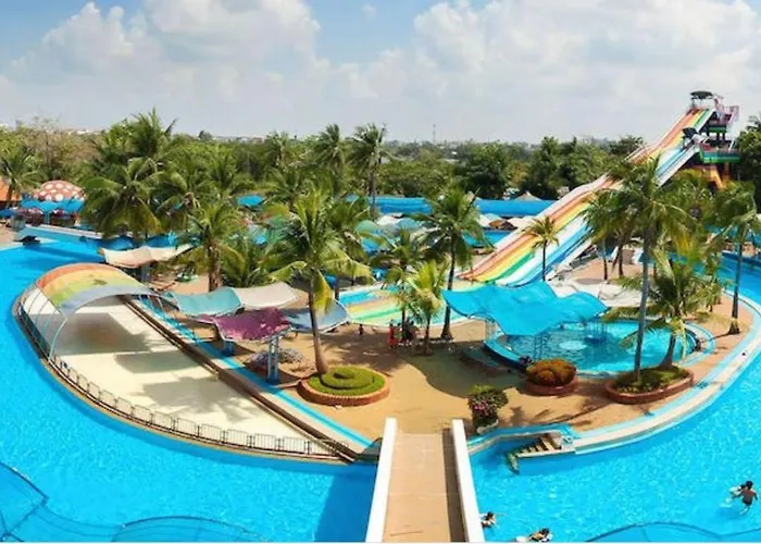 Apartman Americas Ocean View El Dorado Playa de las Américas