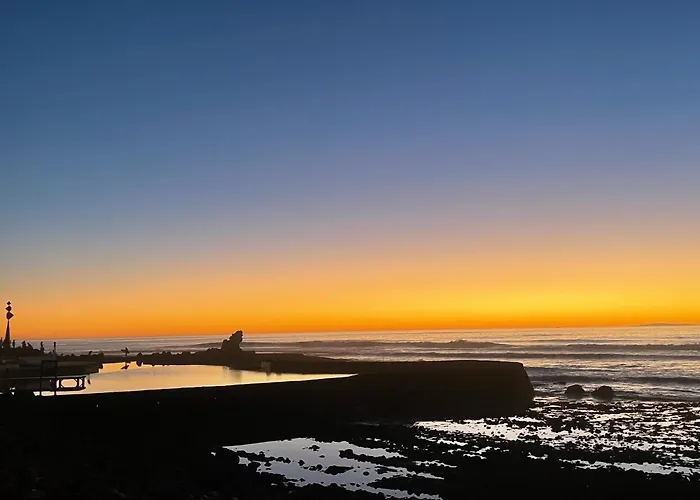 Apartman Americas Ocean View El Dorado