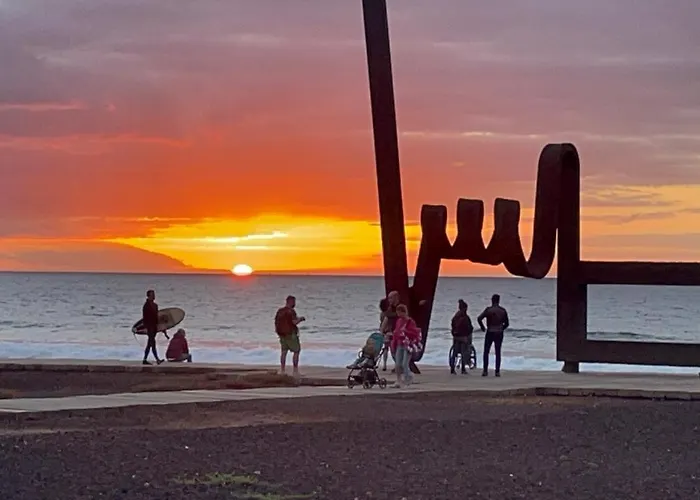 Americas Ocean View El Dorado * Playa de las Américas