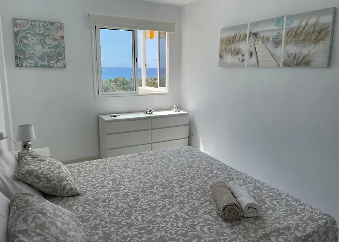 Americas Ocean View El Dorado Apartman