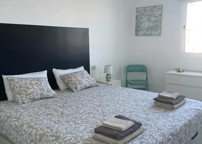 Americas Ocean View El Dorado Apartman