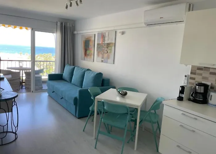 Americas Ocean View El Dorado Playa de las Américas