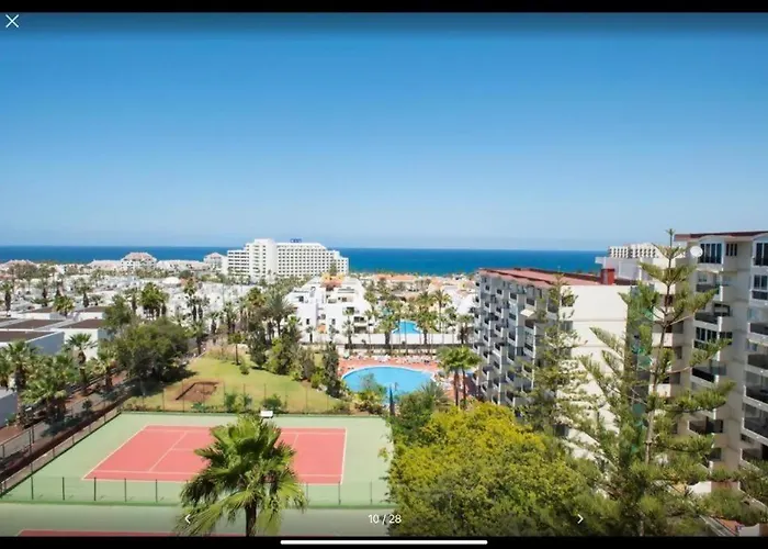 Americas Ocean View El Dorado *